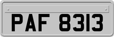 PAF8313
