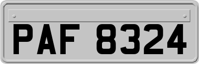 PAF8324