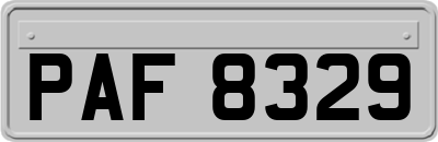 PAF8329