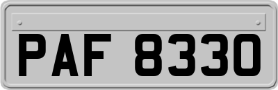 PAF8330