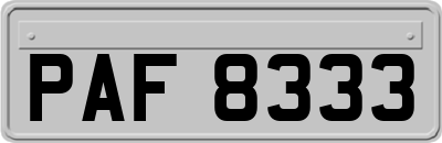 PAF8333