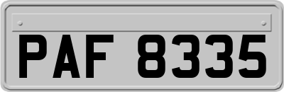 PAF8335