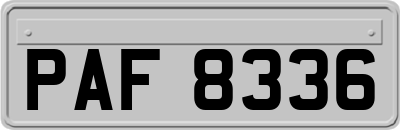PAF8336