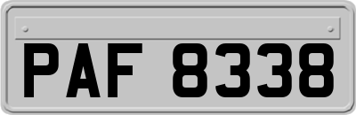 PAF8338