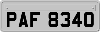 PAF8340
