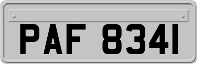 PAF8341