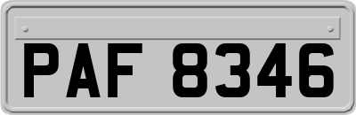 PAF8346