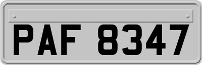 PAF8347