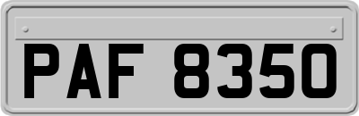 PAF8350