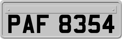 PAF8354