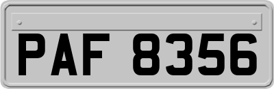 PAF8356