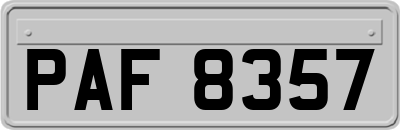 PAF8357