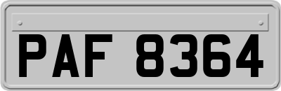 PAF8364