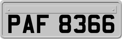PAF8366
