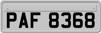 PAF8368