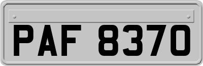 PAF8370