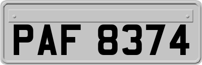PAF8374