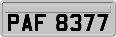 PAF8377