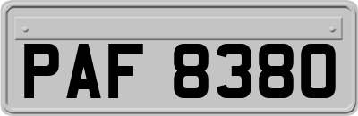 PAF8380