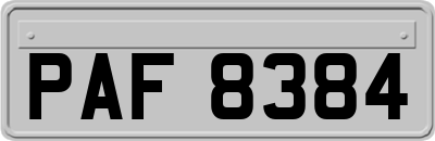 PAF8384