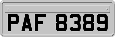 PAF8389