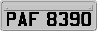 PAF8390