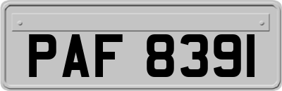 PAF8391