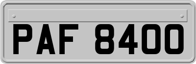 PAF8400