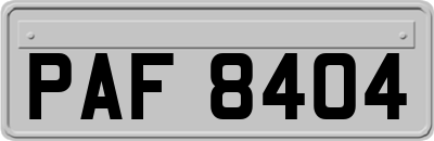 PAF8404