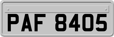 PAF8405