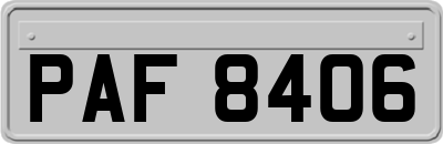 PAF8406
