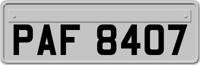 PAF8407