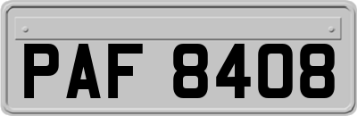 PAF8408