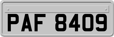 PAF8409