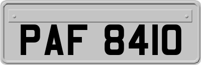 PAF8410