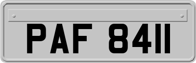PAF8411