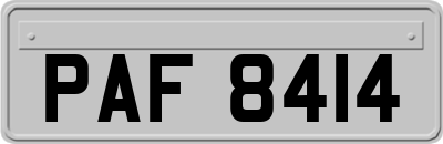 PAF8414