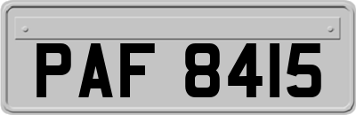 PAF8415