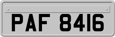 PAF8416