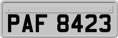PAF8423