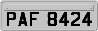 PAF8424