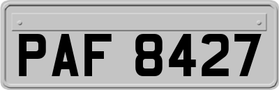 PAF8427
