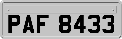 PAF8433