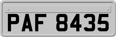 PAF8435