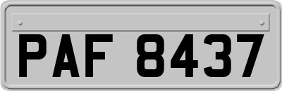 PAF8437