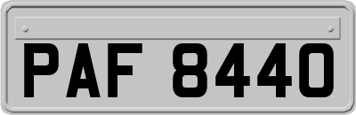 PAF8440