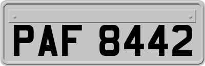PAF8442