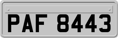 PAF8443