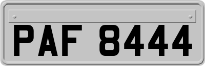 PAF8444