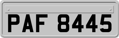 PAF8445